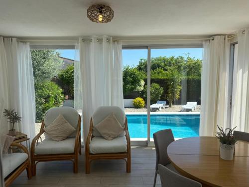 Alemanya 30 privat pool Estartit