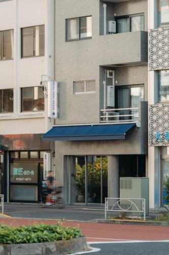 Hotel Paul House SUGAMO
