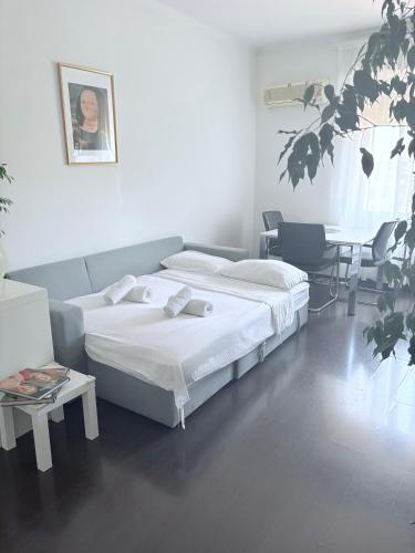 CURIUS, 15 min from the Duomo, Navigli