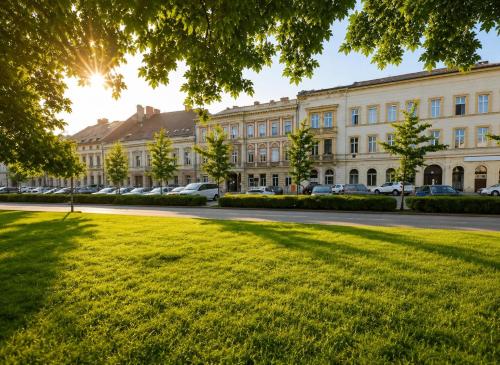 Cozy Apartment for 4person Near Puskás Stadium -15 min by walk -Ultimate Champions Legends Tournament 2026