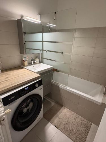 Appartement Fréjus Plage