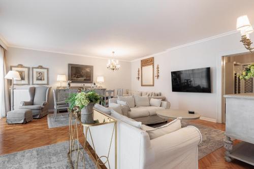 Tresor, 3BD w Seaview, City Center