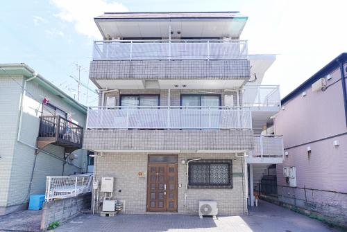 10 minutes to Shibuya by train, 2 beds, great access, Yoyogi Uehara