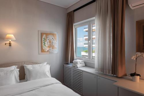 Tresor, 3BD w Seaview, City Center