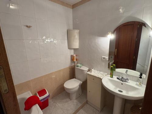 Acogedor estudio con parking cerca de la playa