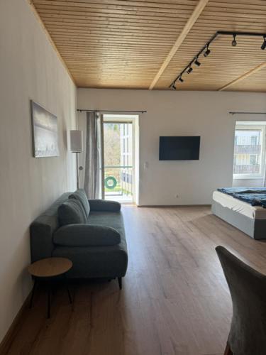 Apartment mit Balkon Kaiser von Österreich