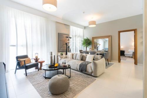Cozy 1BR in Al Reem Near Waterfront Attractions