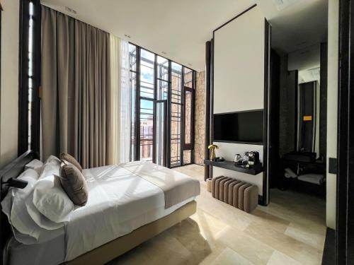 Boutique Hotel Cordial Galdós Jardín