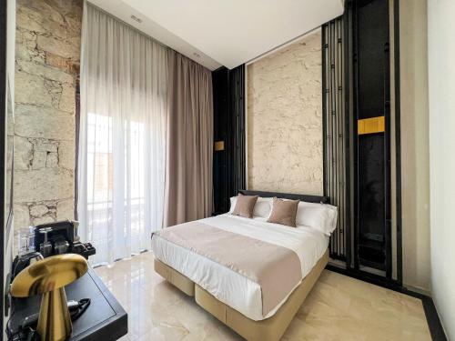 Boutique Hotel Cordial Galdós Jardín