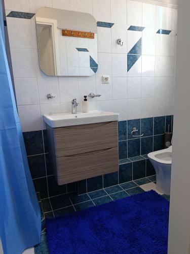 Margott sea view apartment