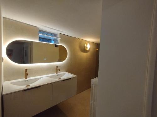Villa Lou Mazet - Piscine privée