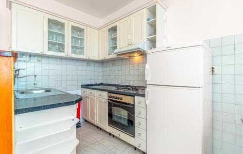 Lovely Apartment In Crikvenica