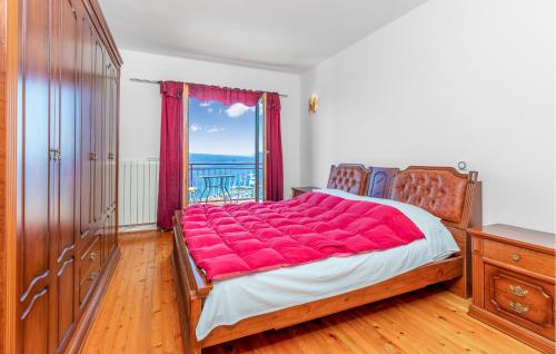 Lovely Apartment In Crikvenica