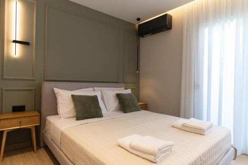 Raise Dragoumi Elegant Suite