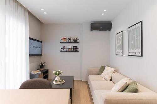 Raise Dragoumi Elegant Suite