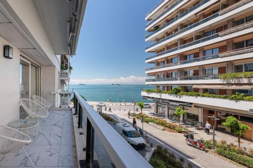 Tresor, 3BD w Seaview, City Center