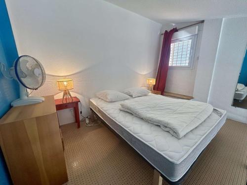 Appart Studio Mezzanine - vue mer - CT290-B017
