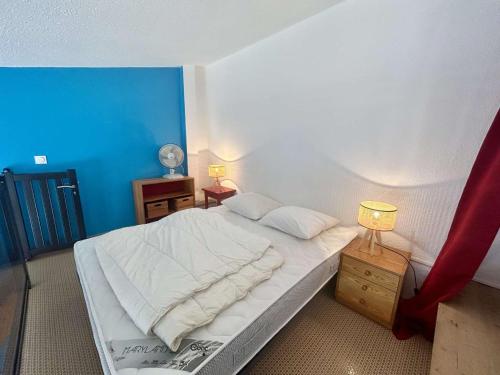 Appart Studio Mezzanine - vue mer - CT290-B017