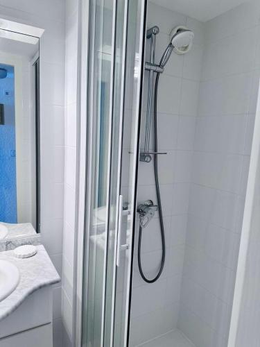 Appart Studio Mezzanine - vue mer - CT290-B017