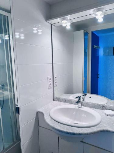 Appart Studio Mezzanine - vue mer - CT290-B017