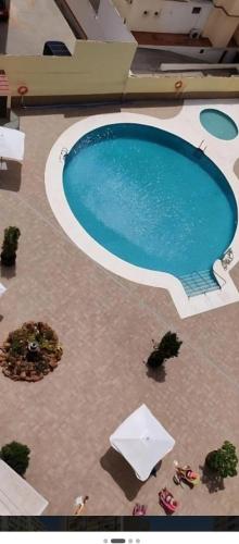 LA ROSA Torremolinos
