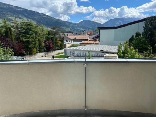 Bergblick Apartment