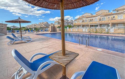 Amazing Apartment In Torrevieja With Wifi
