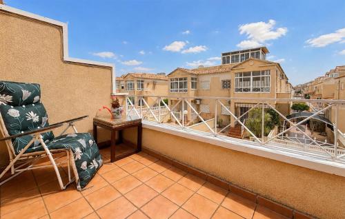 Amazing Apartment In Torrevieja With Wifi