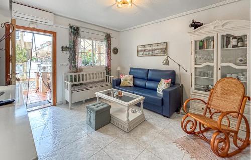 Amazing Apartment In Torrevieja With Wifi