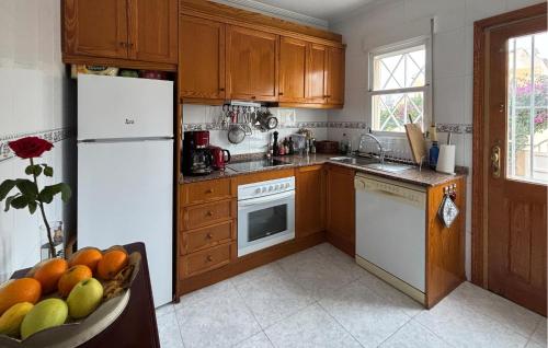 Amazing Apartment In Torrevieja With Wifi