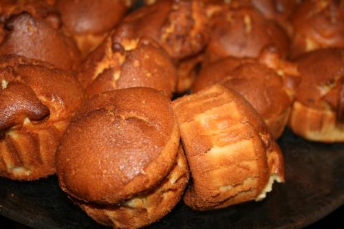 Đồ ăn tại/gần khách sạn