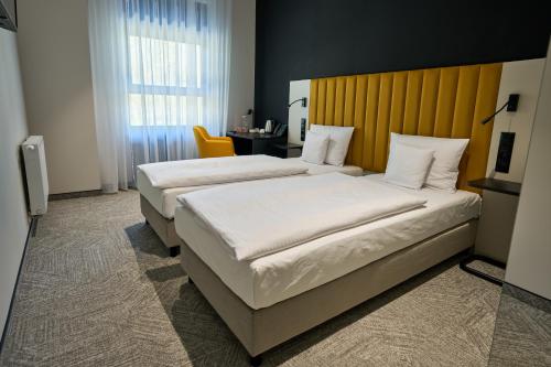 Hotel Nowa Bukowa