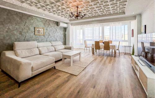 Cozy Apartment In Torrevieja With Swimming Pool