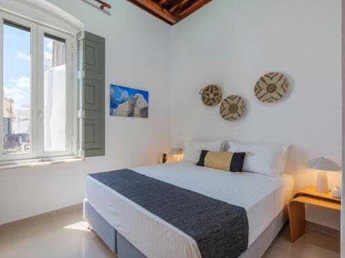 Mykonian Living The Little Venice Suites & Residence