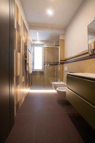 Casa Kora, Conca D'oro metro