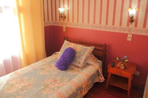 Gallery image of Hostal Benavente in Puerto Montt