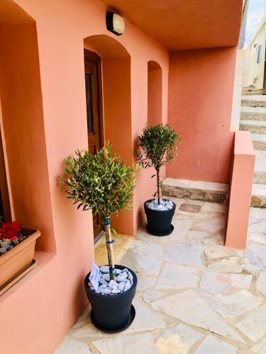 Restored Studio Near the Port & Ano Syros