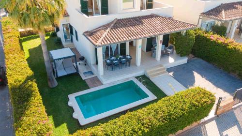 Villa marisa i