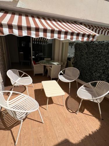 Hotel Le Fouquet's
