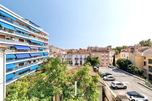 Les Lucioles 9 - Luxury 2 Bedroom Apartment