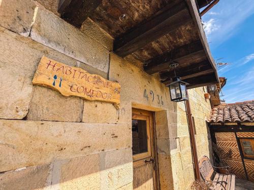 Gallery image of Eclipse Total Albergue Navamuel in Navamuel