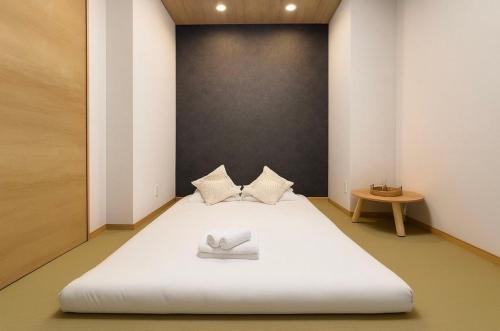 Ueno Shin-Okachimachi Premium Apartments