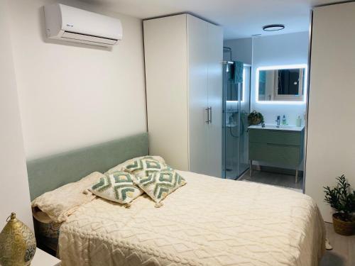 APARTAMENTO LUJO MARBELLA Centro