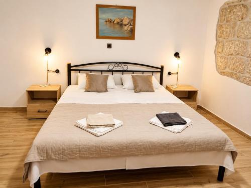 One-Bedroom Apartment in the Heart of Korcula