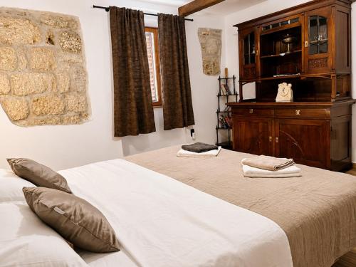 One-Bedroom Apartment in the Heart of Korčula