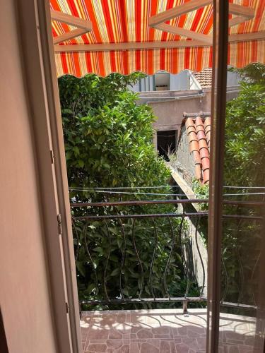One-Bedroom Apartment in the Heart of Korcula