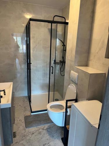 One Bedrooom Apartment With Heated Pool