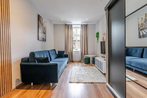 Chorzów Charming Apartment by BookingHost