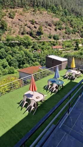 Residencial Janela