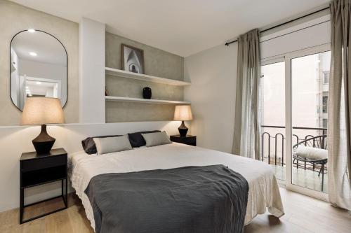 Spacest - Carrer de Bertrand i Serra A